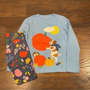 Mini Boden Matching Set